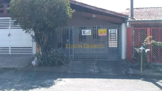 Casa com 2 Quartos à venda, 103m² no Residencial Mombaça I, Pindamonhangaba