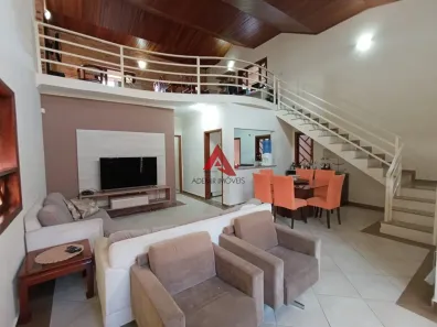 Casa com 3 Quartos à venda, 250m² no Jardim Terras de São João, Jacareí
