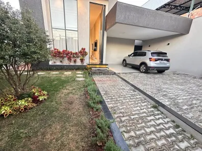Casa com 3 Quartos à venda, 170m² no Riacho das Pedras, Contagem