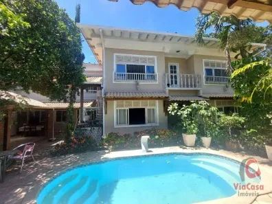 Imóvel Comercial com 6 Quartos à venda, 460m² no Bosque da Praia, Rio das Ostras