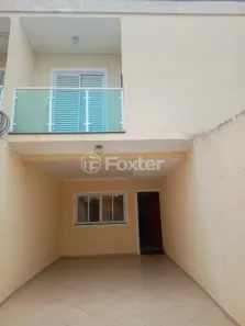 Casa com 3 Quartos à venda, 110m² no Vila Arriete, São Paulo