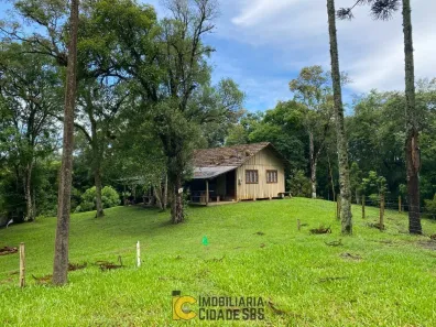 Fazenda/Sítio com 2 Quartos à venda, 100m² no , Campo Alegre