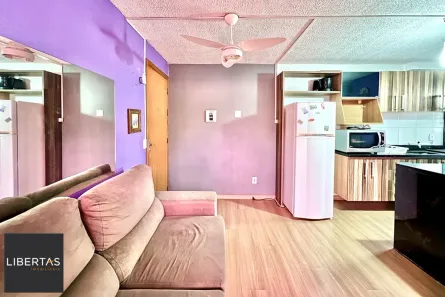 Apartamento com 2 Quartos à venda, 43m² no Estância Velha, Canoas