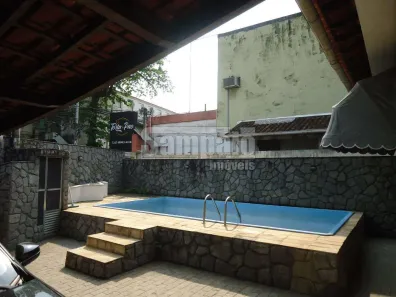 Casa com 7 Quartos à venda, 226m² no Campo Grande, Rio de Janeiro