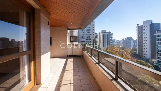 Apartamento com 3 Quartos à venda, 180m² no Auxiliadora, Porto Alegre
