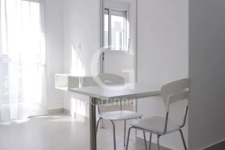 Apartamento com 2 Quartos à venda, 36m² no Indianópolis, São Paulo