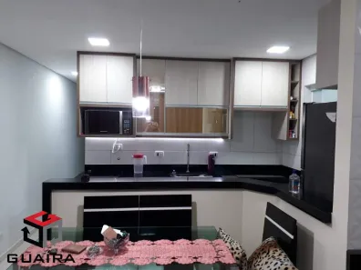 Sobrado com 4 Quartos à venda, 160m² no Alvarenga, São Bernardo do Campo