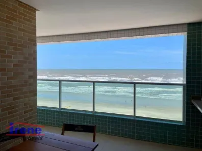 Apartamento com 2 Quartos à venda, 72m² no Centro, Itanhaém