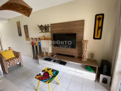 Apartamento com 2 Quartos à venda, 72m² no Porta Florada, Gravatá