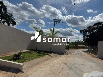 Lote/Terreno à venda, 1053m² no Centro, Divinópolis