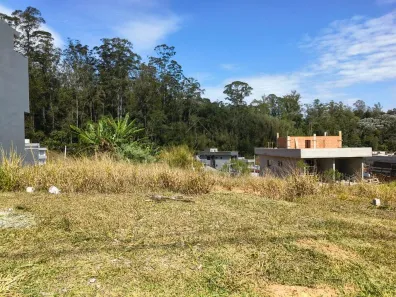 Lote/Terreno à venda, 125m² no Parque Alexandre, Cotia