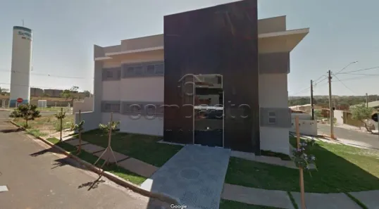 Prédio Comercial à venda, 212m² no Parque Residencial Lauriano Tebar II, São José do Rio Preto