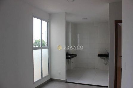 Apartamento com 2 Quartos à venda, 40m² no Granjas Santa Terezinha, Taubaté