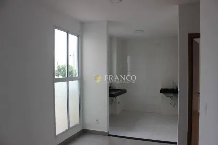 Apartamento com 2 Quartos à venda, 40m² no Granjas Santa Terezinha, Taubaté