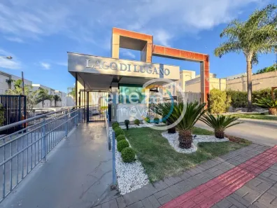 Apartamento com 2 Quartos à venda, 47m² no Cidade Industrial 2, Londrina