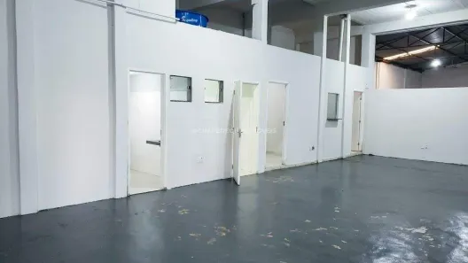 Galpão/Depósito/Armazém para alugar, 430m² no Parque das Américas, Uberaba