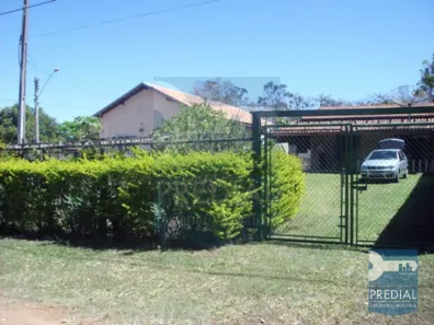 Casa com 2 Quartos à venda, 140m² no , Itirapina