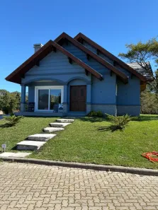 Casa com 3 Quartos à venda, 167m² no Bairro do Moinho, Canela