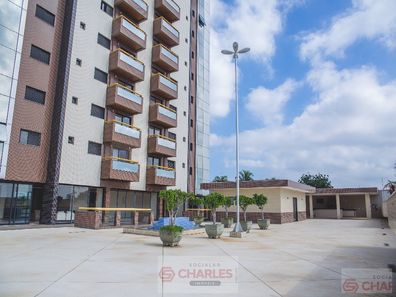 Apartamento com 3 Quartos à venda, 155m² no Centro, Mogi Mirim