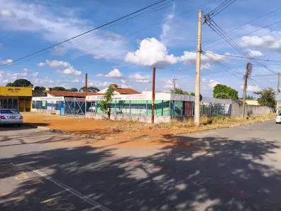 Lote/Terreno para alugar, 2298m² no Setor Garavelo, Aparecida de Goiânia