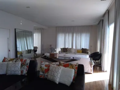 Apartamento com 3 Quartos à venda, 327m² no Jardim Vila Mariana, São Paulo
