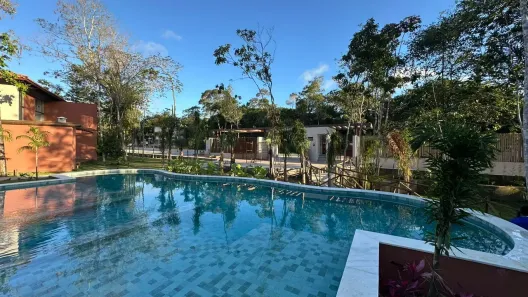 Sobrado com 3 Quartos à venda, 125m² no , Mata de São João