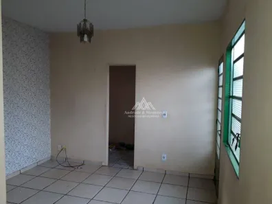 Casa com 2 Quartos à venda, 102m² no Jardim Arlindo Laguna, Ribeirão Preto