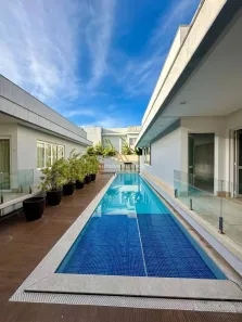 Casa com 3 Quartos para alugar, 600m² no Lagoa Nova, Natal