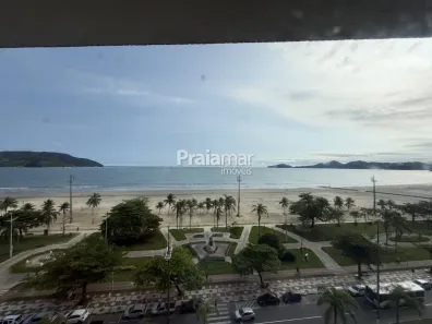 Apartamento com 3 Quartos à venda, 150m² no Boqueirão, Santos
