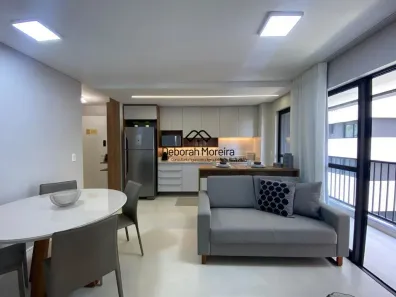 Apartamento com 2 Quartos à venda, 57m² no Água Verde, Curitiba