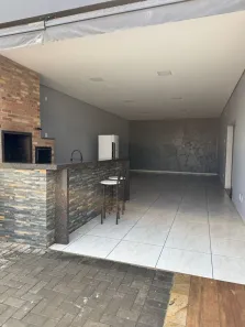 Casa com 2 Quartos à venda, 160m² no Residencial Bela Aliança, Campinas