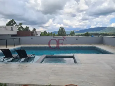 Casa de Condomínio com 3 Quartos à venda, 800m² no Residencial Colinas de Itupeva, Itupeva