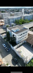 Apartamento com 1 Quarto à venda, 66m² no Parque Jóquei Club, Campos dos Goytacazes
