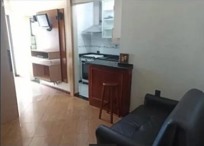 Apartamento com 1 Quarto à venda, 29m² no Campos Elíseos, São Paulo