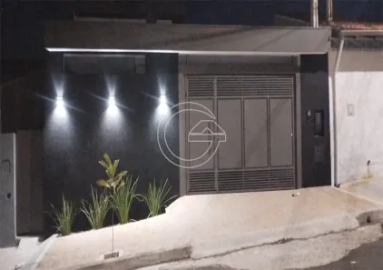Casa com 3 Quartos à venda, 99m² no Centro, Marília