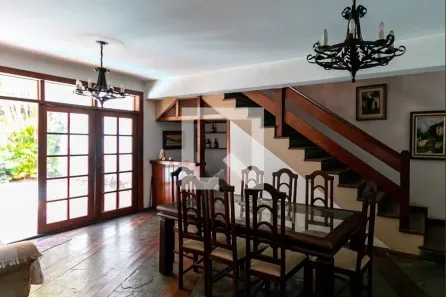 Casa com 4 Quartos à venda, 450m² no São Bento, Belo Horizonte