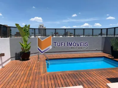Apartamento com 4 Quartos à venda, 364m² no Indianópolis, São Paulo