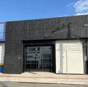 Galpão/Depósito/Armazém para alugar, 340m² no Centro, Balneário Camboriú
