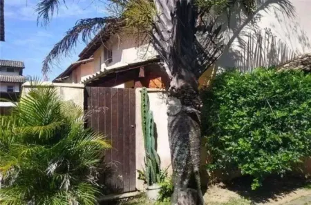 Casa de Condomínio com 2 Quartos à venda, 100m² no Vargem Grande, Rio de Janeiro
