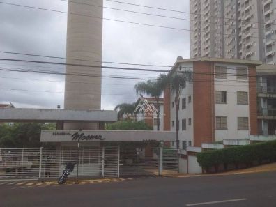 Apartamento com 2 Quartos à venda, 66m² no República, Ribeirão Preto