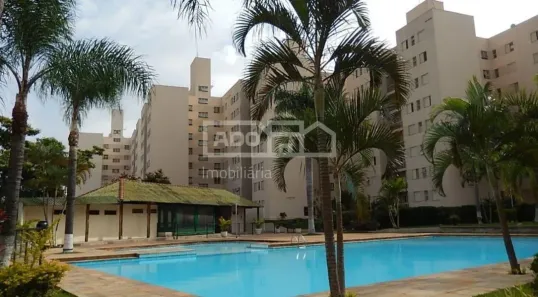Apartamento com 3 Quartos à venda, 65m² no Parque Prado, Campinas