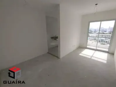 Apartamento com 1 Quarto à venda, 42m² no Ferrazópolis, São Bernardo do Campo
