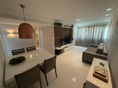Apartamento com 3 Quartos à venda, 79m² no Jardim Armação, Salvador
