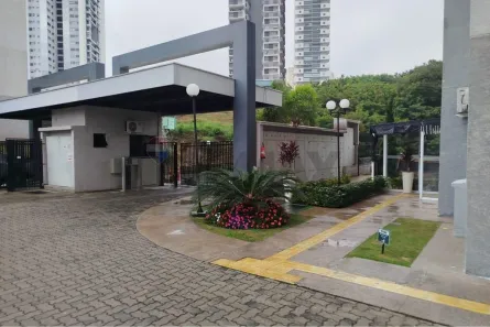 Apartamento com 2 Quartos para alugar, 77m² no Parque Morumbi, Votorantim
