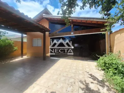 Casa com 2 Quartos à venda, 142m² no Jardim do Sol, Caraguatatuba