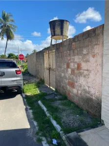 Lote/Terreno à venda, 250m² no Centro, Barra dos Coqueiros