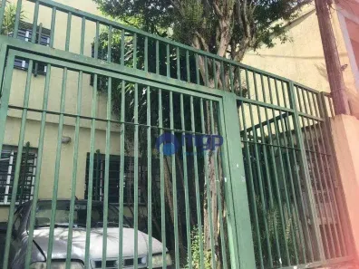Imóvel Comercial para alugar, 175m² no Vila Paulicéia, São Paulo