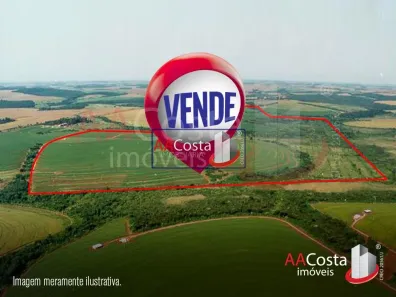 à venda, 336m² no Jardim Samello V, Franca