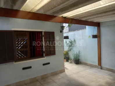 Casa com 3 Quartos à venda, 70m² no Capela do Socorro, São Paulo