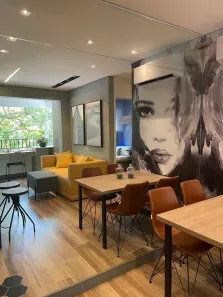 Apartamento com 2 Quartos à venda, 55m² no Vila Andrade, São Paulo